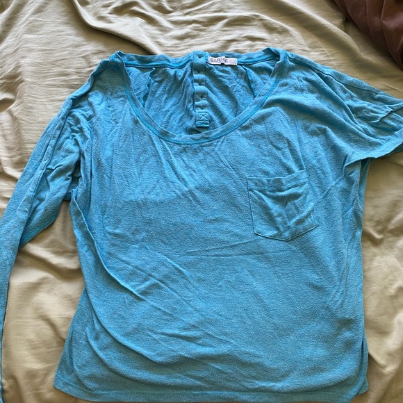 Garage t shirt - Picture 2 of 2